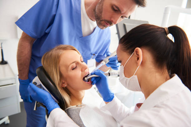 Dental X-Rays and Imaging in Baird, TX