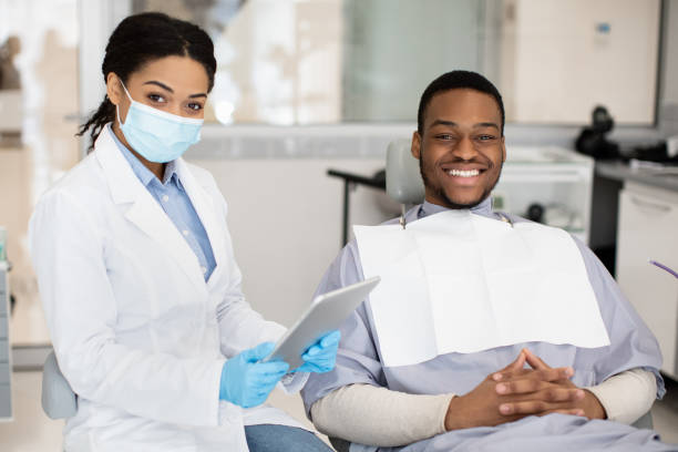 Best Full Mouth Reconstruction  in Baird, TX