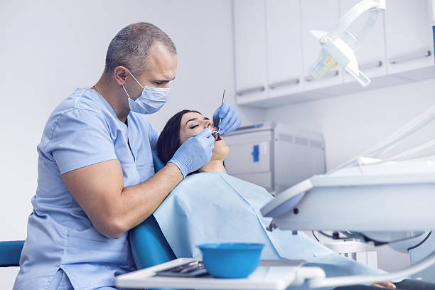Best Tooth Extraction  in Baird, TX