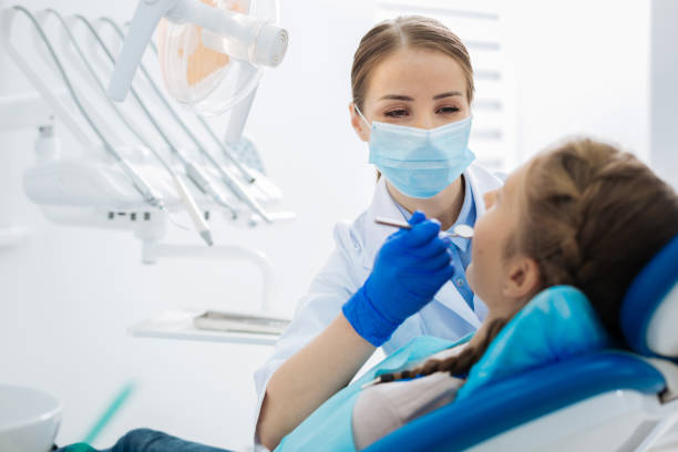 Emergency Dental Services in Baird, TX