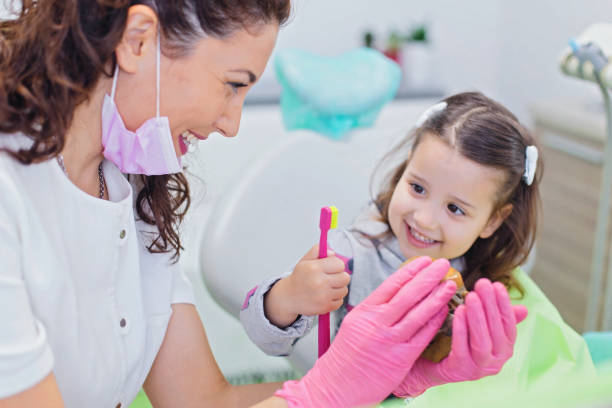 Best Dental Inlays and Onlays  in Baird, TX